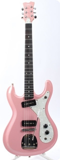 Aria Dm 01 Retro Series 2020 Pink 