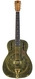 National Raw Series Brass 14 Fret 2021