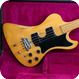 Gibson RD Artist Bass 1977 Natural