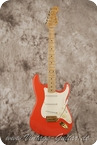 Fender Stratocaster 1997