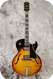 Gibson -  ES-175D 1959 Sunburst