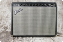 Fender-Prosonic-1999-Black