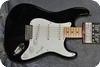 Fender Stratocaster Eric Clapton  2008-Black