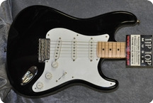 Fender-Stratocaster Eric Clapton 