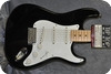 Fender Stratocaster Eric Clapton Blackie CUSTOM SHOP 2008 Black