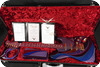 Fender Stratocaster 2019-Custom