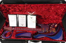 Fender Stratocaster 2019 Custom