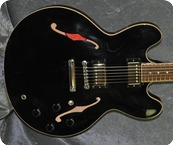 Gibson-ES-335 Dot-2009-Black