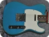 Fender Telecaster 1980 Maui Blue