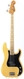 Fender-Precision Bass-1976-Olympic White
