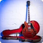 Gibson ES345 Ex Johnny Marr THE SMITHS 1967