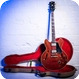 Gibson ES345 Ex Johnny Marr THE SMITHS 1967