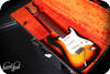 Fender Stratocaster 1965-Sunburst