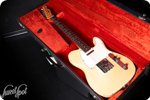 Fender-Telecaster-1967-Olympic White