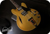 Gibson-TRINI LOPEZ STANDARD ES-335 -1966-Gold
