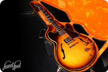 Gibson ES345TD 1964 Sunburst