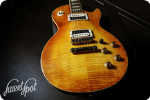Gibson Les Paul Standard 2005 Sunburst