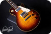 Gibson-CUSTOM SHOP HISTORIC COLLECTION 40TH ANNIVERSARY ’59 LES PAUL STANDARD-1999