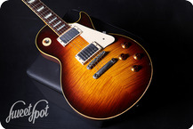 Gibson CUSTOM SHOP HISTORIC COLLECTION 40TH ANNIVERSARY 59 LES PAUL STANDARD 1999