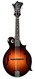 Gibson -  F5G Mandolin Dark Burst NH