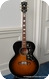 Gibson SJ 200 1999 Sunburst