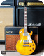 Gibson-Les Paul Collector's Choice 15-Sunburst
