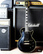 Gibson-Les Paul Custom-1957-Black Beauty