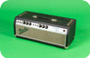 Fender-Bassman Amp-1968-Silver