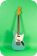 Fender Mustang 1966-Blue