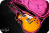 Gibson-LES PAUL 1959 Standard CC#2 GOLDIE AGED BY TOM MURPHY-2012