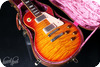 Gibson LES PAUL STANDARD 1959 HISTORIC REISSUE AGED BY TOM MURPHY 2000