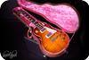 Gibson LES PAUL STANDARD 40TH ANNIVERSARY AGED BY TOM MURPHY 2000