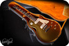 Gibson Les Paul  P90 1968-Goldtop