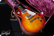 Gibson LES PAUL 1959 STANDARD HISTORIC REISSUE AGED BY TOM MURPHY 2002