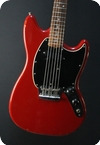 Fender Musicmaster 1976