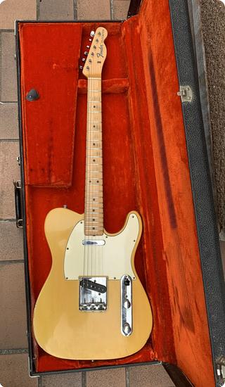 Fender Telecaster 1968