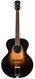 Gibson-L4 Sunburst-1934