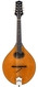 Collings -  MT2 O Mandolin Blonde 2013