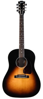 Gibson J45 Standard Vintage Sunburst 2023