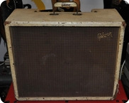 Gibson GA 8 Gibsonette 1959
