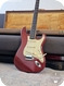 Fender Stratocaster 1962-Dakota Red