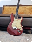 Fender-Stratocaster-1962-Dakota Red