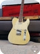 Fender Telecaster 1965-Blonde