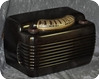 Philco 48 460 Vintage Radio