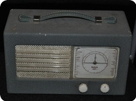 Radiola-512 LV Vintage Radio