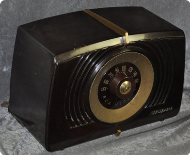 Rca Victor X 551