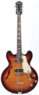 Epiphone Casino 1990 Sunburst