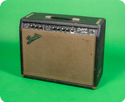 Fender Deluxe Amp 1965 Black