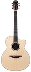 Lowden 50th Anniversary O32C Indian Rosewood Sitka Spruce