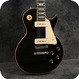 Gibson Les Paul Pro Deluxe 1977-Ebony